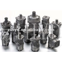 Hydraulic Motor